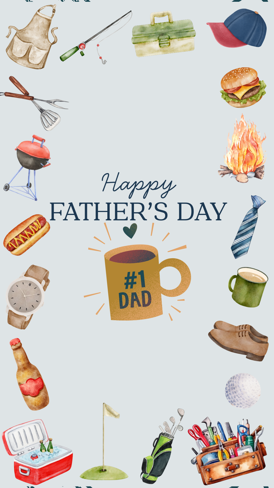 Happy Fathers Day 